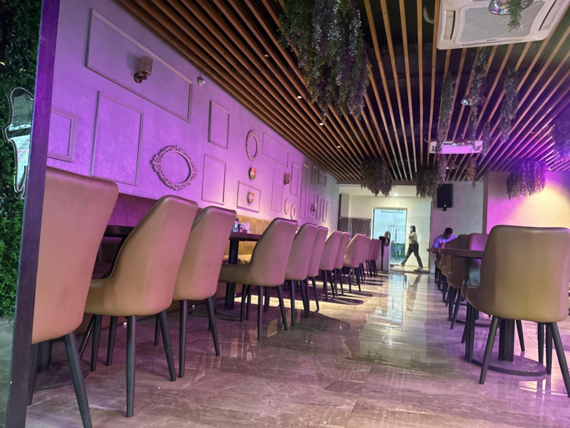 Hotel Merakee - Near Dahisar Mira Road Mumbai Экстерьер фото